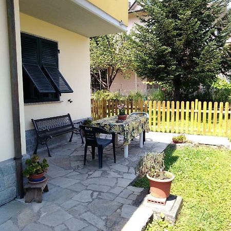 Casabruna Apartamento Albiano Magra Exterior foto
