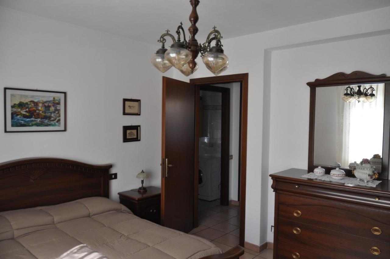 Casabruna Apartamento Albiano Magra Exterior foto