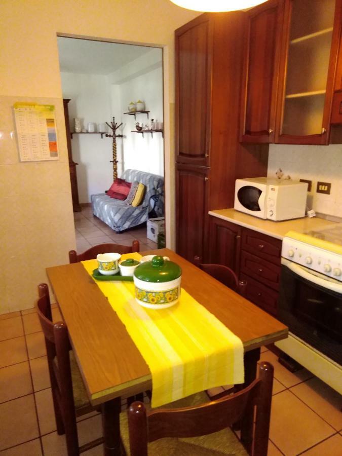 Casabruna Apartamento Albiano Magra Exterior foto
