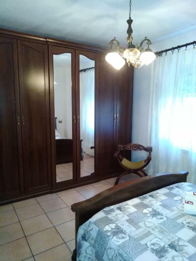 Casabruna Apartamento Albiano Magra Exterior foto
