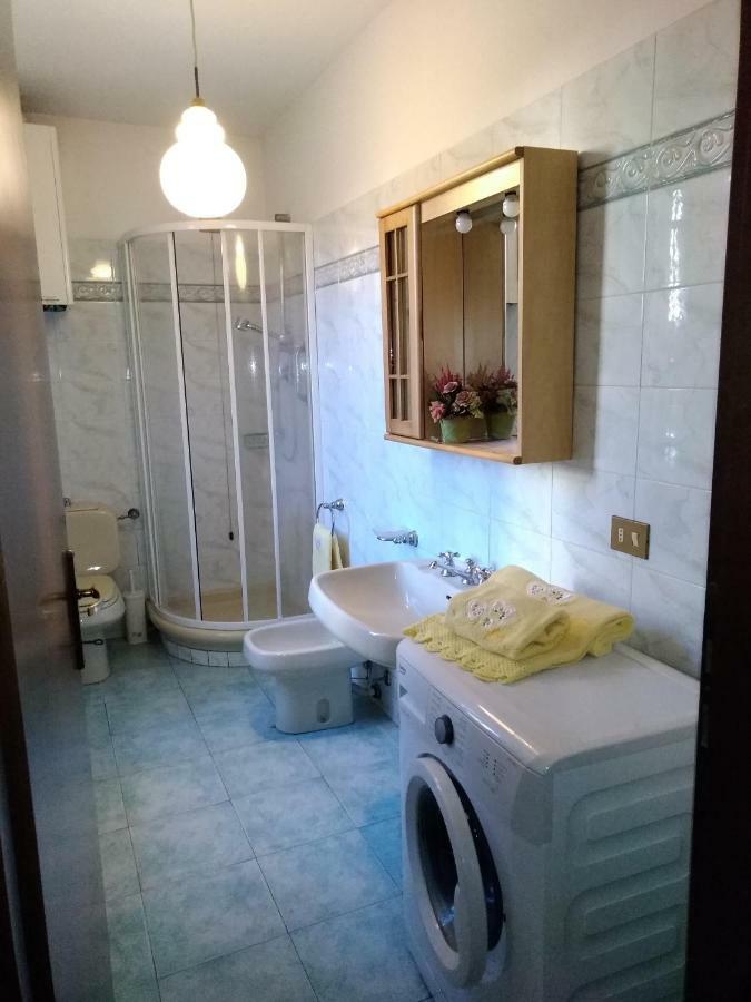 Casabruna Apartamento Albiano Magra Exterior foto